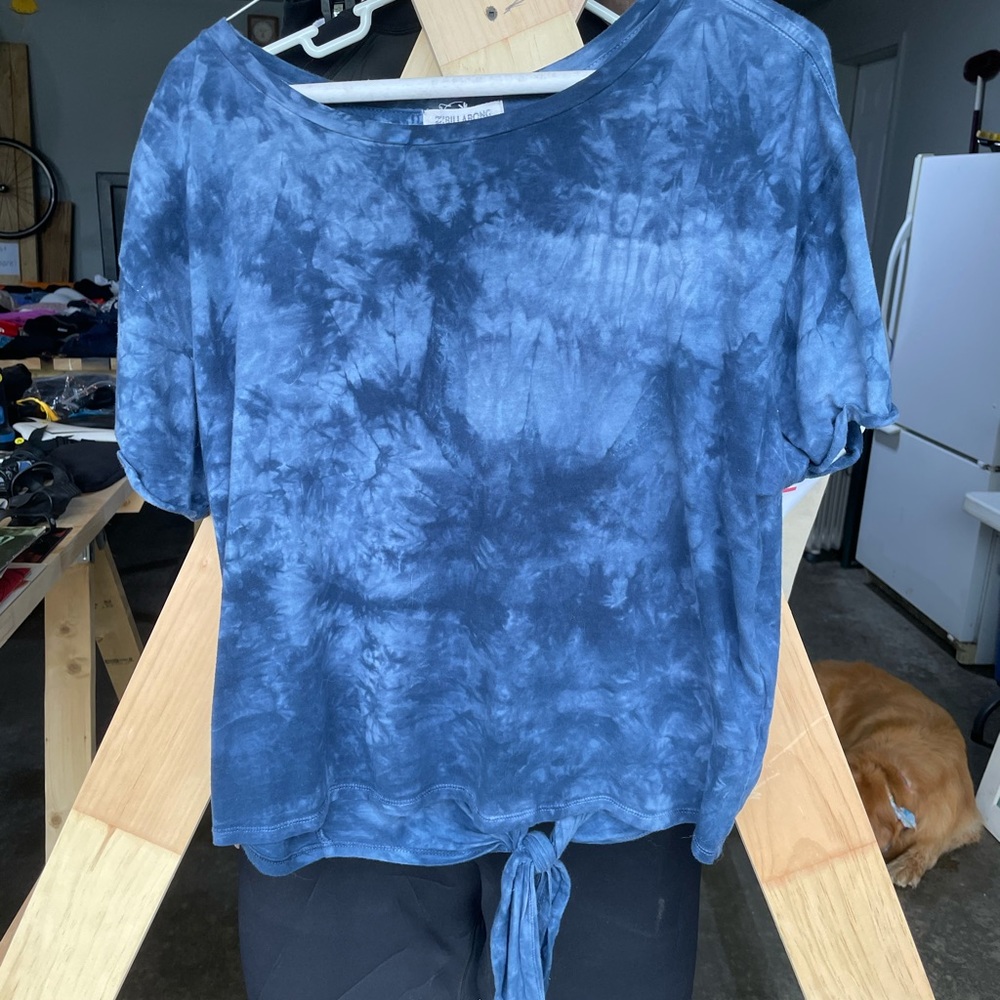 BILLABONG SHIRT